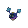 Dark Cosmog